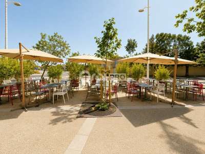 Restaurant à vendre empl N°1 La Seyne-sur-Mer