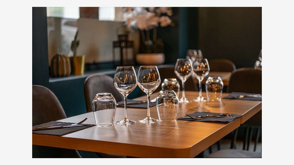 Restaurant à vendre au centre de la Terrasse