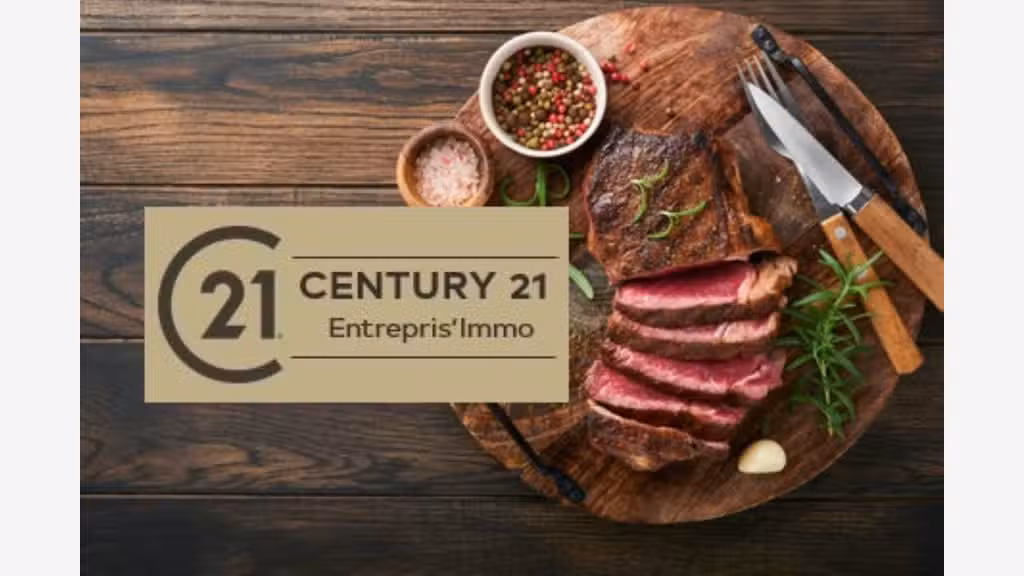 A vendre restaurant clé en main La Teste De Buch