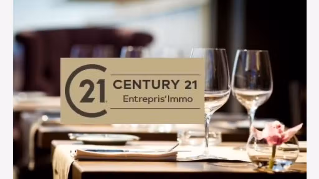 A vendre restaurant prox centre La Teste De Buch
