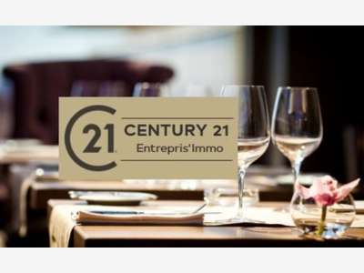 A vendre restaurant prox centre La Teste De Buch