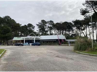 À vendre FDC restaurant empl stratégique à Cazaux