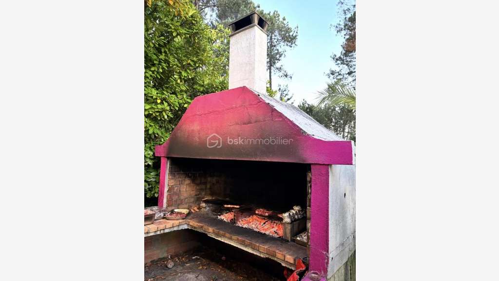 À vendre FDC restaurant empl stratégique à Cazaux