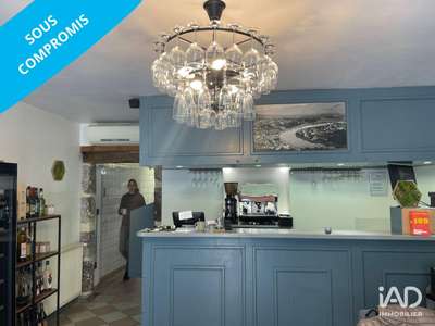 Vente Restaurant à La Tronche
