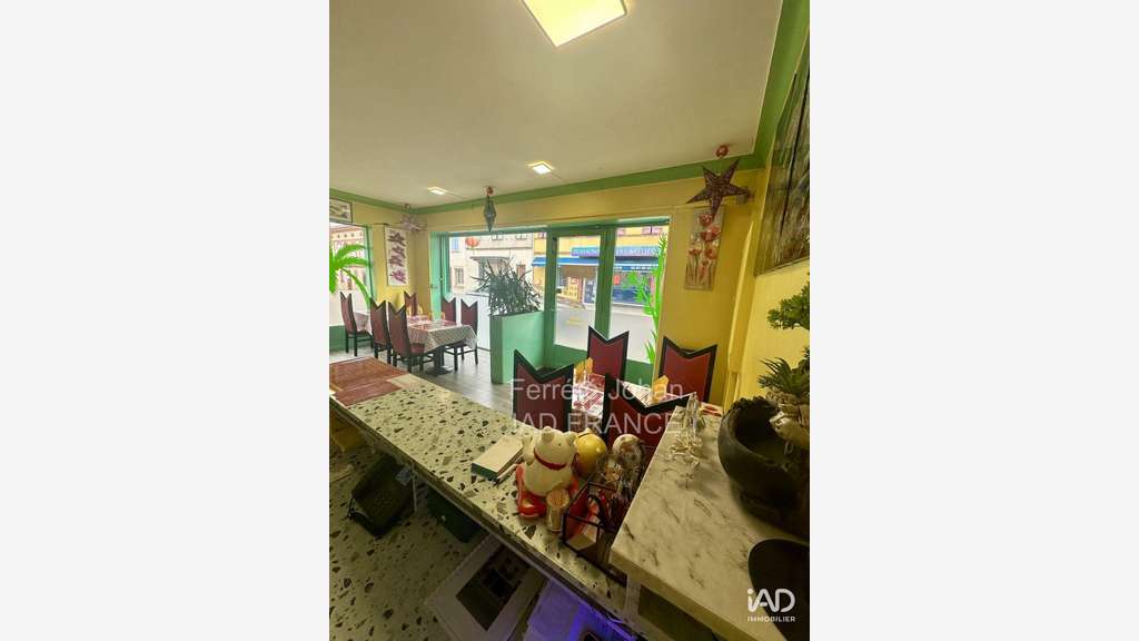 Restaurant à Labastide-Saint-Pierre