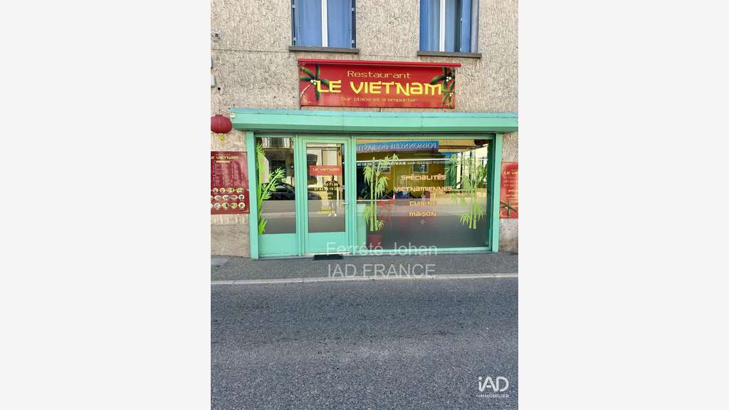 Restaurant à Labastide-Saint-Pierre