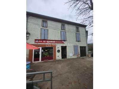 Vente Restaurant à Labruguière