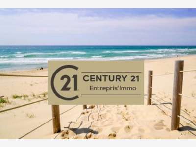 Vente restaurant de 180m² à Lacanau proche Océan