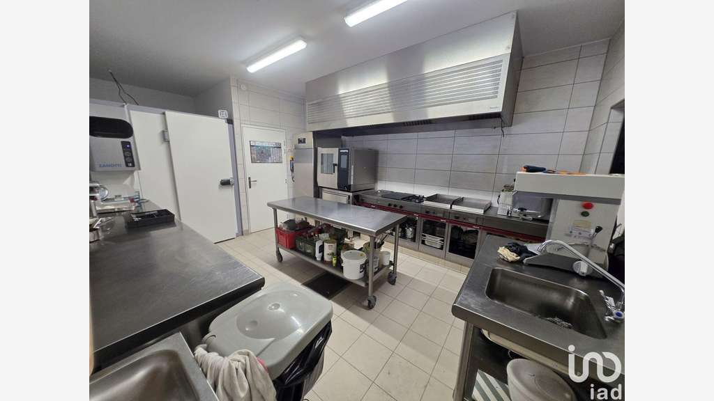 Restaurant à Laguépie