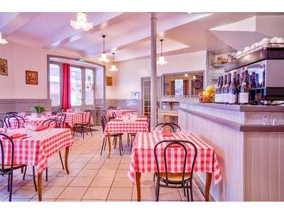 Vente Restaurant à Lalouvesc