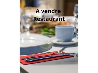 Vente Restaurant à Lamarche-sur-Saône