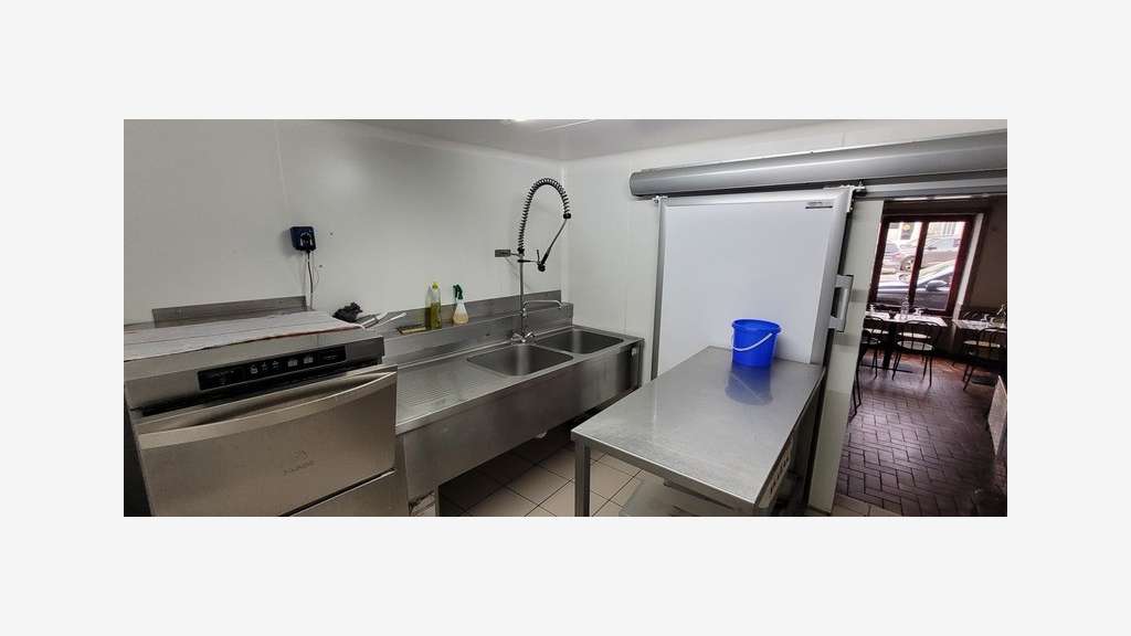 Restaurant à vendre proche de Lamballe (22)