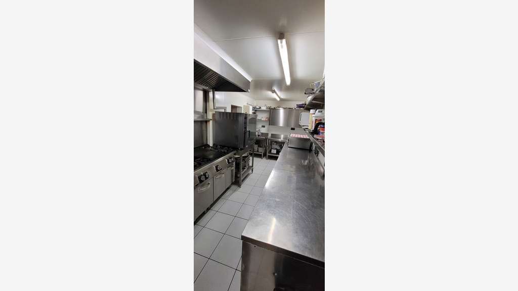 Restaurant à vendre proche de Lamballe (22)