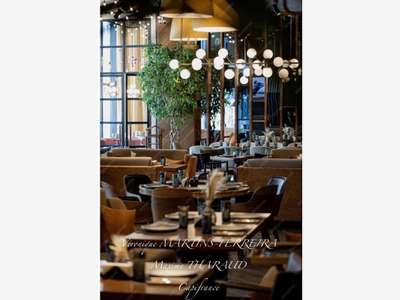 À vendre restaurant traditionnel réputé à Beuvron
