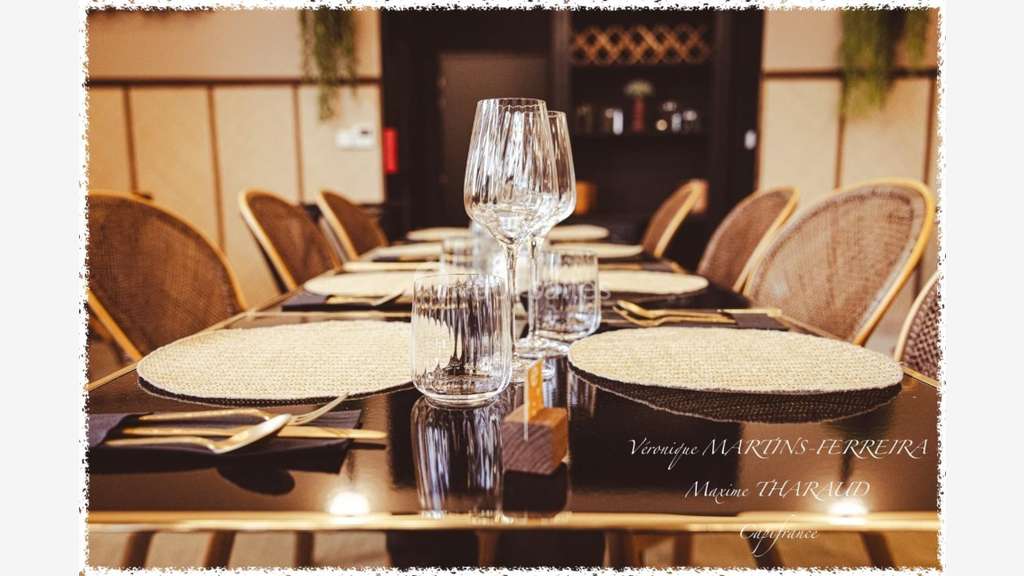 À vendre restaurant au cœur de la Sologne