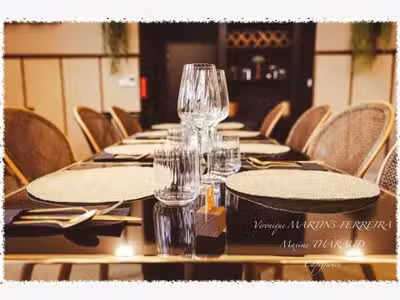 À vendre restaurant au cœur de la Sologne