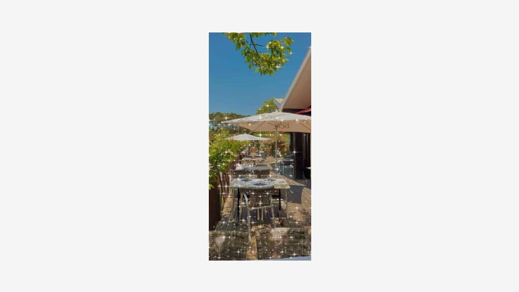 Vente restaurant pizzeria bar proche Moliets