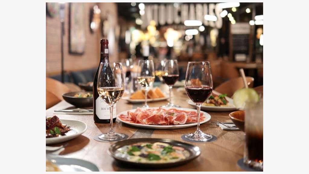 Bar restaurant Licence IV Sud Landes