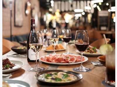 Bar restaurant Licence IV Sud Landes