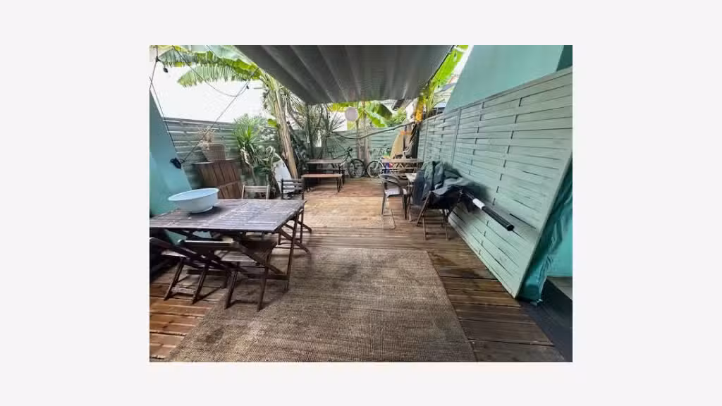 Vente restaurant bar rue piétonne des Landes