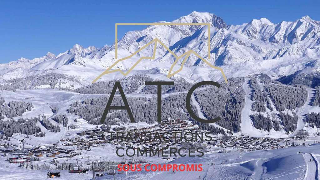 AV bar restaurant lic IV tarentaise paradiski 73
