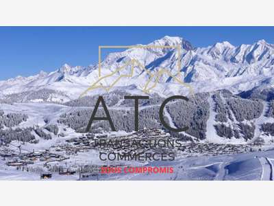 AV bar restaurant lic IV tarentaise paradiski 73