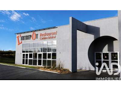 Vente Restaurant à Lannion