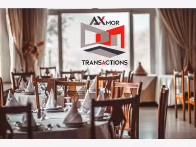 Vente murs et FDC restaurant-traiteur sur Lannion