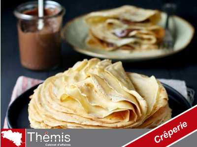 Vente Crêperie - Pizzeria à Lanvollon