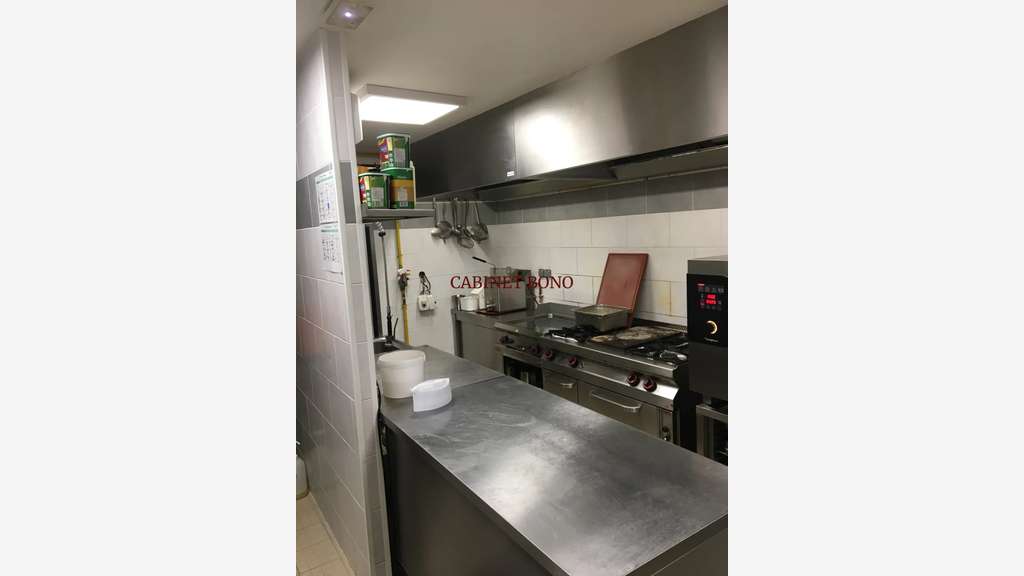 Vente restaurant en coeur de cité médiévale à Laon