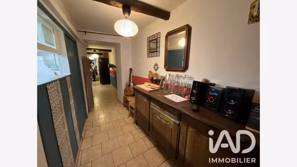Vente restaurant institution à Lasalle