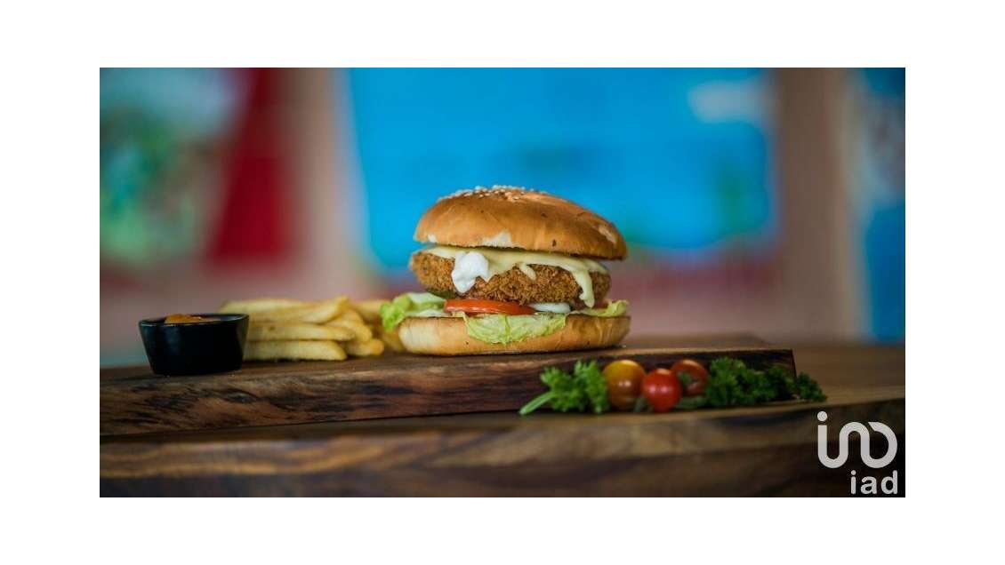 Restaurant à Lattes