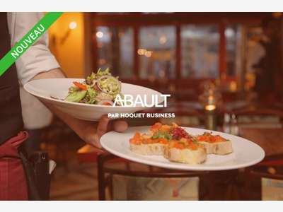 Restaurant à vendre en périphérie de Montpellier
