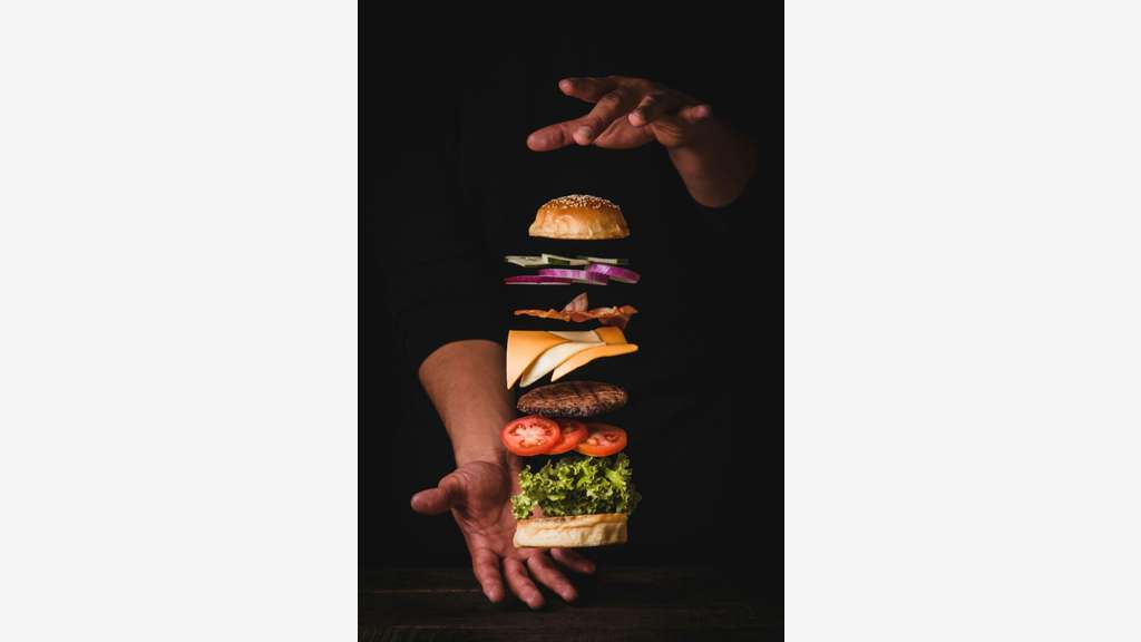 A vendre restaurant en centre-ville de Laval 