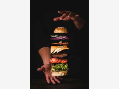 A vendre restaurant en centre-ville de Laval 