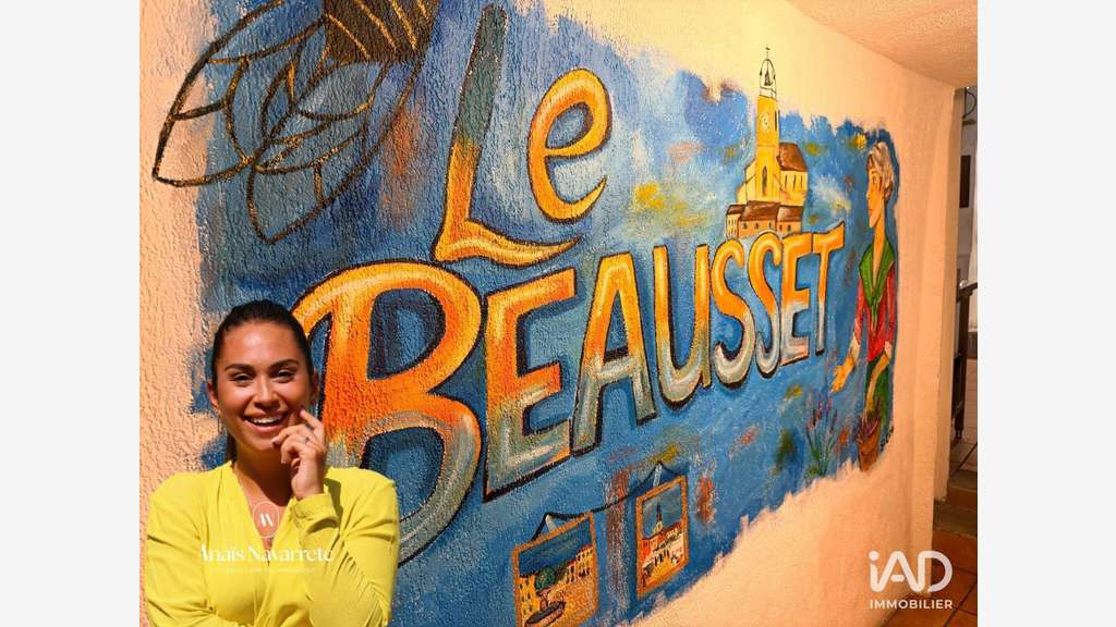 Restaurant à Le Beausset