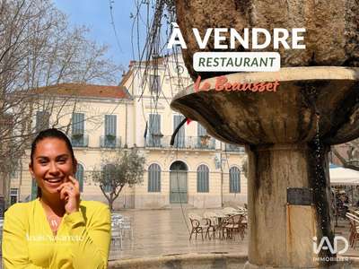 Restaurant à Le Beausset