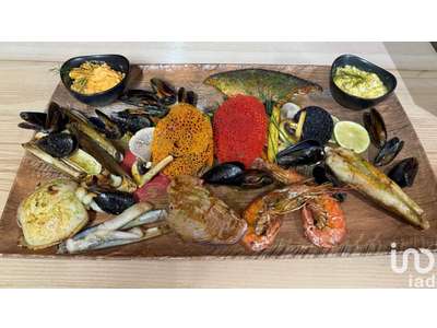 Vente Restaurant au cap-d-agde