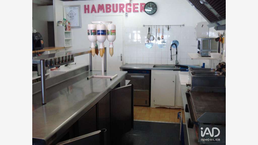 Restaurant à Le Cap d'Agde