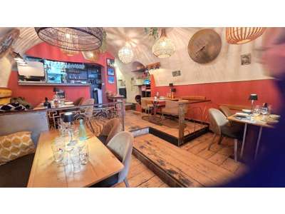 Vente Restaurant au Castellet