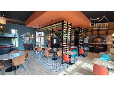 Vente Restaurant au Controis-en-Sologne