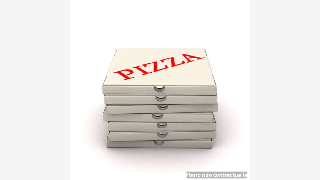 Vente FDC pizzeria village proche du Creusot