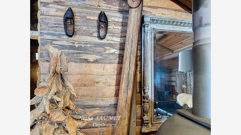 Vente restaurant chambres d'hôtes au Grand-Bornand