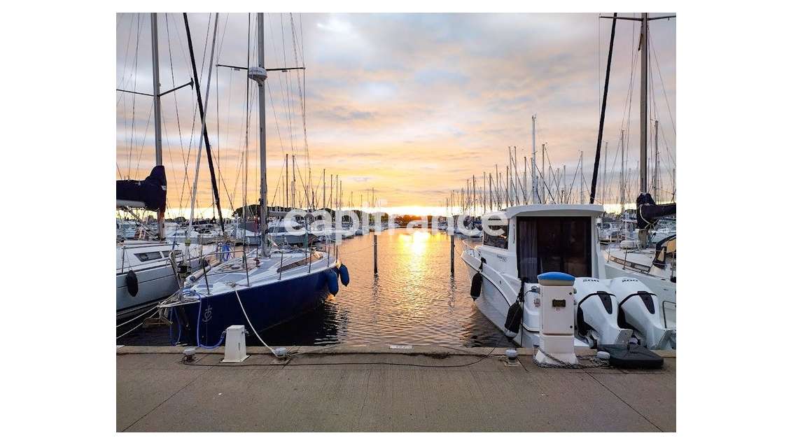 A vendre restaurant 90 cvts le-Grau-du-Roi (30)