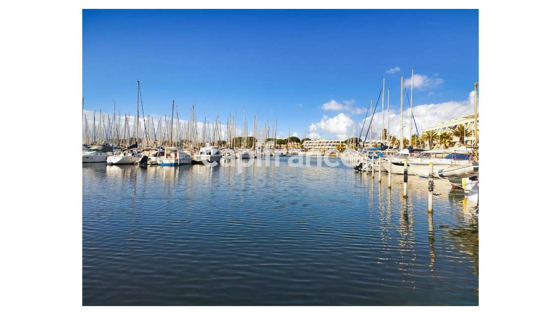 Vente restaurant brasserie le Grau-du-Roi (30240)