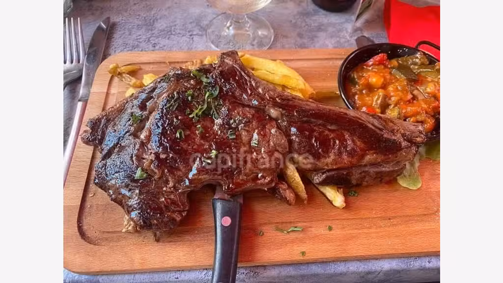 A vendre restaurant prox port Le Grau-du-Roi 30240