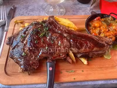 A vendre restaurant prox port Le Grau-du-Roi 30240