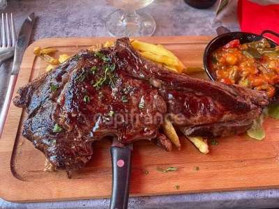 A vendre restaurant prox port Le Grau-du-Roi 30240