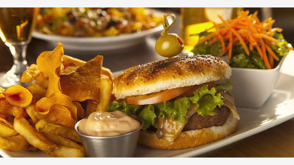 Vente brasserie restaurant au Havre St Nicolas