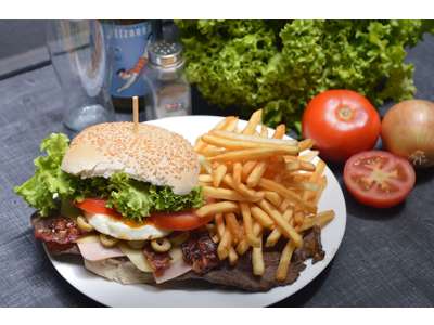 Vente Restaurant au Havre